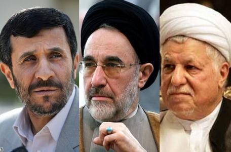  هاشمی رفسنجانی، خاتمی و احمدی نژاد برای حفظ تیم دولت هایشان بعد از ریاست جمهوری چه کردند؟
