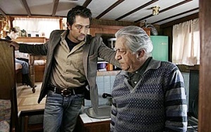 توقیف یک فیلم سینمایی پس از 5 سال پایان یافت