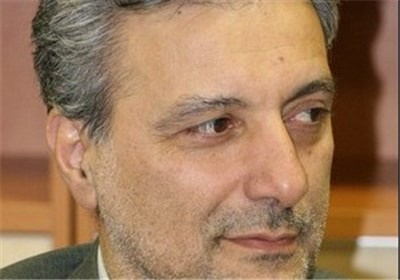 نیلی سرپرست دانشگاه تهران شد/ او به عنوان رییس معرفی می شود