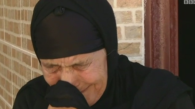 گزارش بی بی سی از تلاش ترکمان‌های شیعه برای مبارزه با داعش