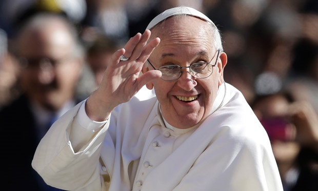 پاپ: دو درصد کشیش‌ها سابقه سوء‌استفاده جنسی از کودکان دارند