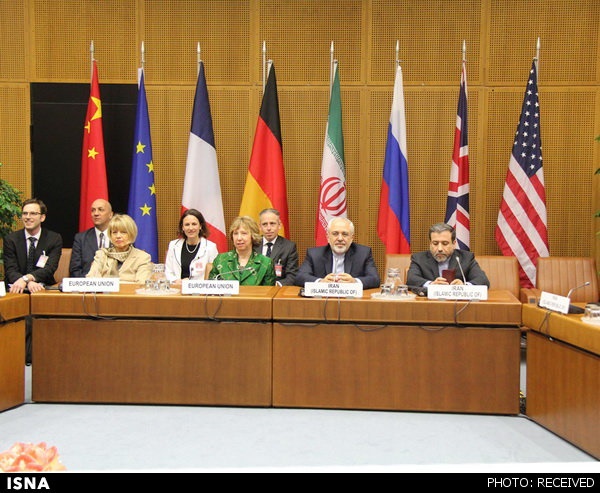 چشم انداز مذاکرات ایران و 1+5 /چانه زنی غرب برای رسیدن به اهدافش