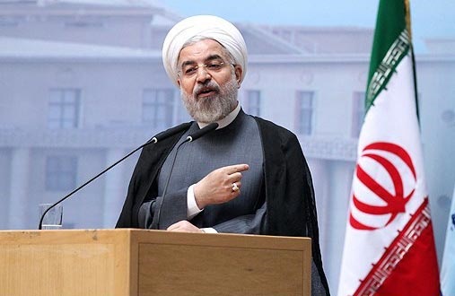روحانی: تحریم ها ما را وادار به مذاکره نکرد/به حقوق ایران احترام بگذارند، مذاکرات را تمدید می کنیم