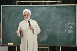 خاطره تازه دامادی محسن قرائتی 