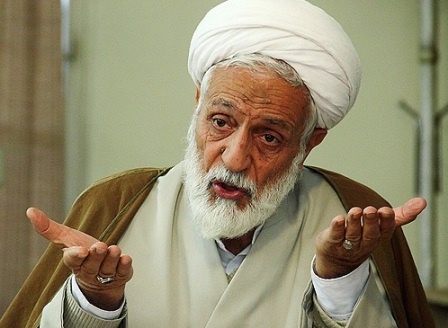 حجت الاسلام رهبر:اصلاح طلب ها می خواهند دولت را به نفع خود مصادره کنند