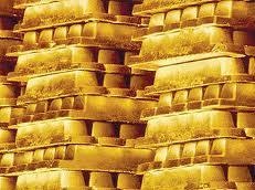 اقتصاد امریکا طلا را گران می کند؟/ آینده قیمت ها در بازار داخلی 