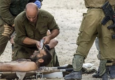 حماس، تلفات نظامیان اسرائیلی را اعلام کرد