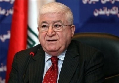 رئیس جمهور جدید عراق انتخاب شد/ با "فواد معصوم" بیشتر آشنا شوید