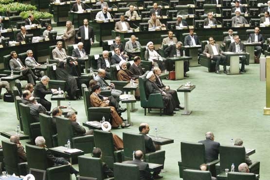  وزیران پر سوال مجلس چه کسانی اند/از دغدغه های نمایندگان تا سوال های بی ارتباط