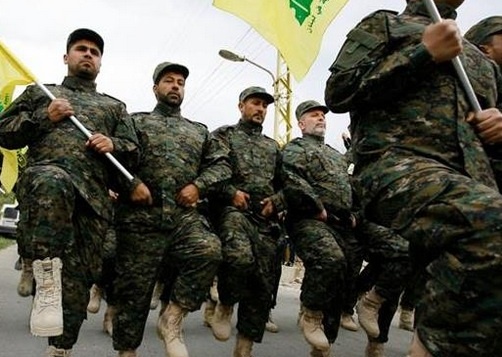 حماس از حزب‌الله درخواست کمک کرد