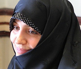 مدیرکل اموربانوان استانداری تهران: اکثرافرادی که حجاب را باحدود شرعی رعایت نمی کنندقلبابه آن معتقدند