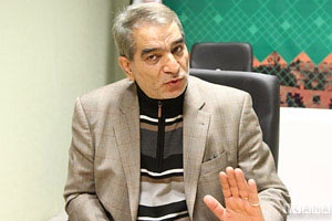 نائب رئیس جبهه پیروان: روحانی ممکن است درآینده نیروهایش را پالایش کند/اصلاح طلبان فراربه جلو می کنند