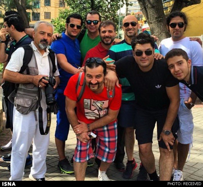 سیدجواد هاشمی: گول خوردیم