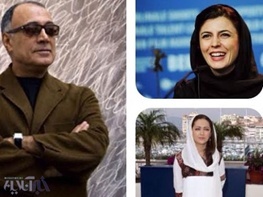 سینماگران ایرانی و هشت حضور شاخص در عرصه داوری جهانی / از لیلا حاتمی و نیکی کریمی تا فرهادی و معادی