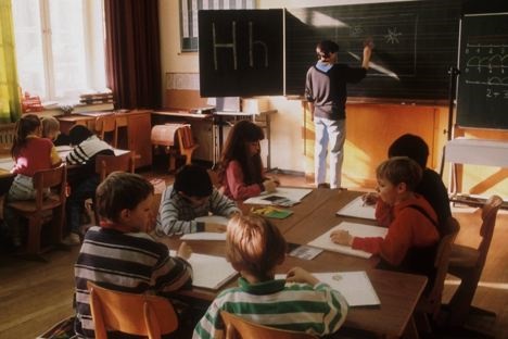 تعطیلات مدارس در دیگر کشورها چگونه است؟/ تعطیلات تابستانی در کدام کشورها بیشتر است؟ 