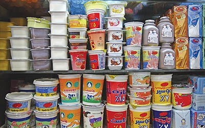ماجرای روغن پالم و نفوذی ها به  وزارت بهداشت