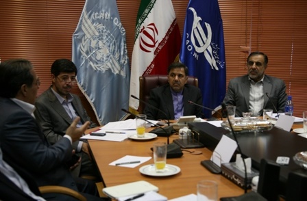 وزیر راه و شهرسازی خبر داد: کمیته بررسی سانحه مدیر شرکت سپاهان را احضار می کند