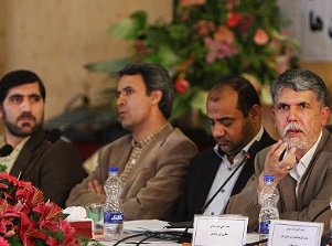 بدهی میلیاردی معاون وزیر ارشاد احمدی نژاد که جنتی پرداخت