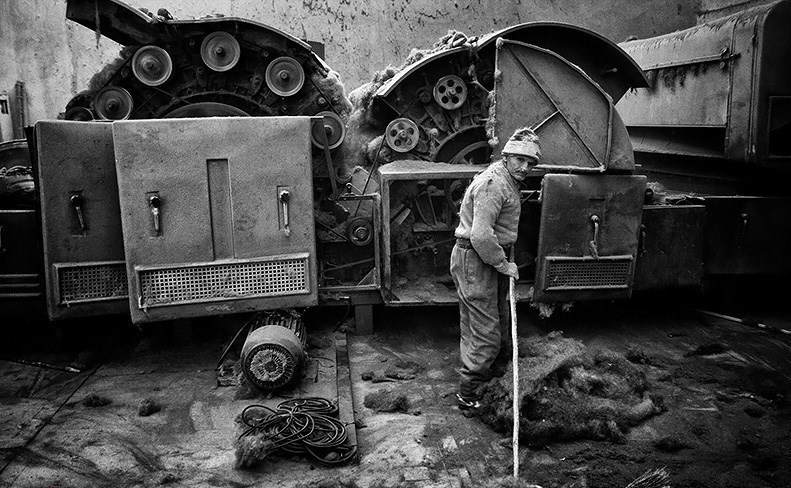 وضعیت ایران از نظر کارآفرینی چگونه است؟ 