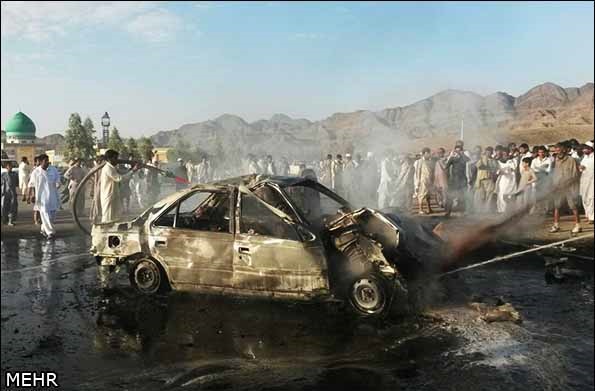 3 گراز وحشی در تصادف با تریلر تلف شدند/ 37 کشته و 19 مجروح در 14 تصادف