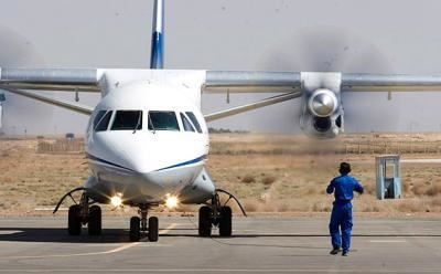 نخستین مدیری که در سازمان هواپیمایی مجوز پرواز ایران 140 را صادر کرد: هسا در دنیا جزو نوادر است