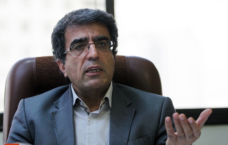 معاون وزیر علوم: استیضاح کننده‌ها، برچه مبنایی از رکود علمی حرف می زنند؟/ رشد کمی و کیفی داریم