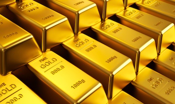 در بازار جهانی طلا چه گذشت؟/ رفت و برگشت طلا