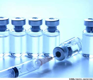 واکسن هاری انسانی در ایران تولید می‌شود