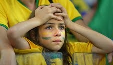جام جهانی را فراموش کنید، برزیل مشکلات جدی تری دارد