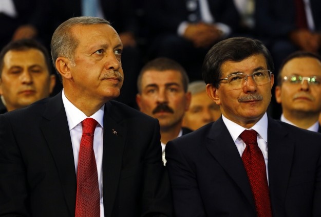 اطهری: اردوغان اجازه نداد عاقبت خاتمی سرش بیاید