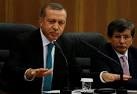 ورود ترکیه به عصر نوین