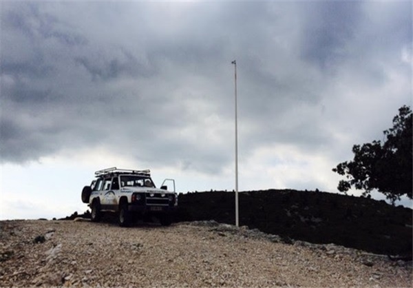  اولین ایستگاه مستقل هواشناسی برای فرانسوی ها