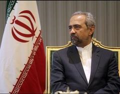 دیدار نهاوندیان با چهره شاخص صندوق بین المللی پول/ فرصت های تازه همکاری اقتصادی برای ایران