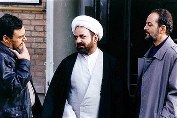 کدام بازیگران نقش روحانی ایفا کرده‌اند؟ / از پرستویی و رضا مارمولک تا گلزار و «توفیق اجباری»