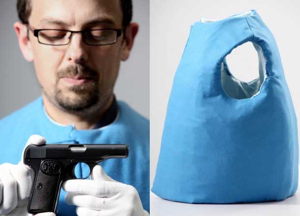 اگر ولیعهد اتریش این جلیقه‌ را پوشیده بود،جنگ جهانی اول رخ نمی داد