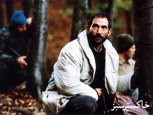 حاتمی‌کیا با «خاکستر سبز» به تلویزیون می‌آید/ فیلم‌های آخر هفته