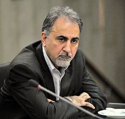 محمد علی نجفی : سال95 تورم کمتر از 20 درصد می شود / همایش سه شنبه بی نظیرترین نشست اقتصاد ایران است 