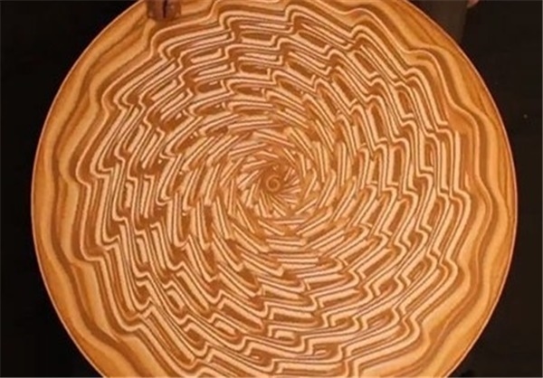 هنرنمایی با خاک رُس