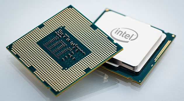 سریع‌ترین پردازنده دسکتاپ جهان را بشناسید