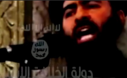 ویدئویی هولناک از جنایات داعش که دولت اوباما آن را منتشر کرد