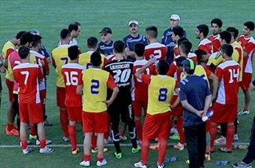 امیدها می خواهند فوتبال ایران را امیدوار کنند / قرقیزستان پل صعود ایران می شود؟