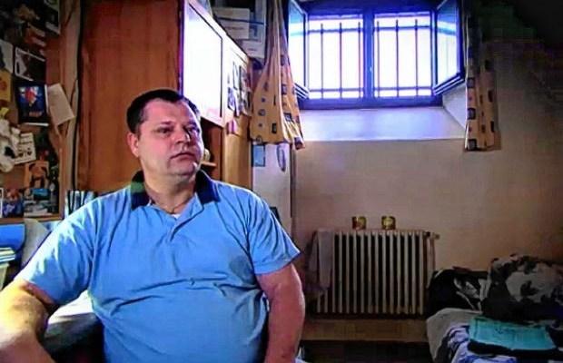 زندانی حبس ابد بلژیکی اجازه یافت خودکشی کند