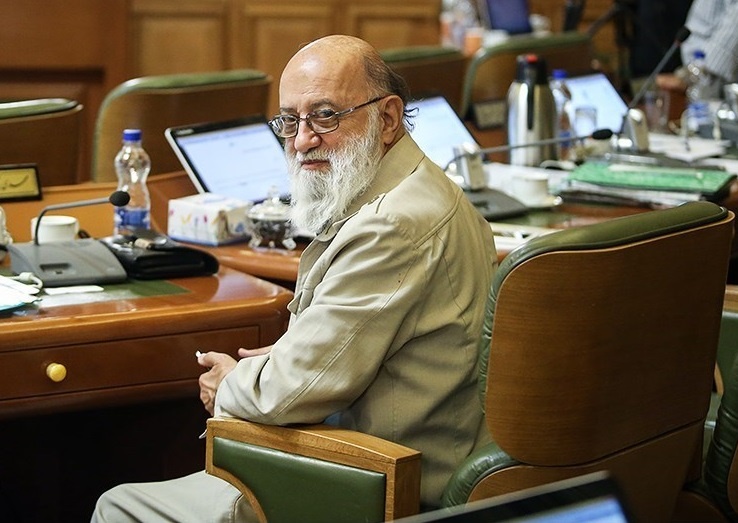 واکنش سایت های خبری به انتخابات هیات رئیسه شورای شهر تهران