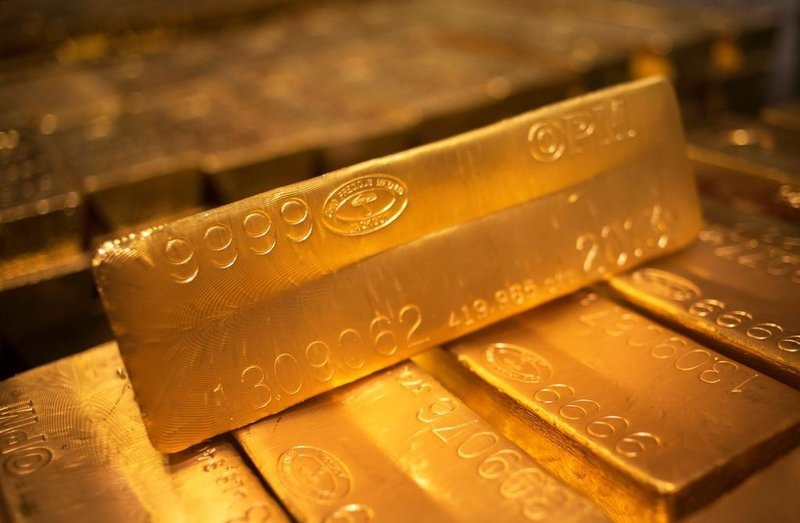 خبرسازی دوباره طلا در بازارهای جهانی/ کمترین قیمت طلا در هشت ماه گذشته
