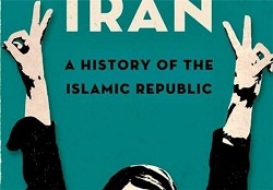 سودای سقوط جمهوری اسلامی و ادعای الهام انقلاب‌های عربی از جنبش سبز در یک کتاب امریکایی 