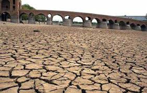 ایران و خاورمیانه در قلب بحران برای آب/ آیا فرزندانمان به اندازه کافی آب برای زندگی خواهند داشت؟