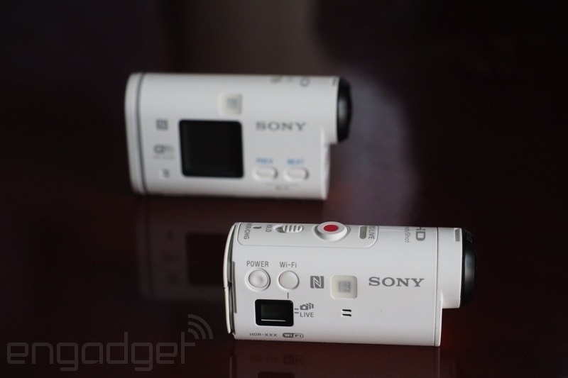 دوربین فیلم‌برداری جدید سونی محشراست / دوسوم کوچک‌تر اما دو برابر قدرتمندتر
