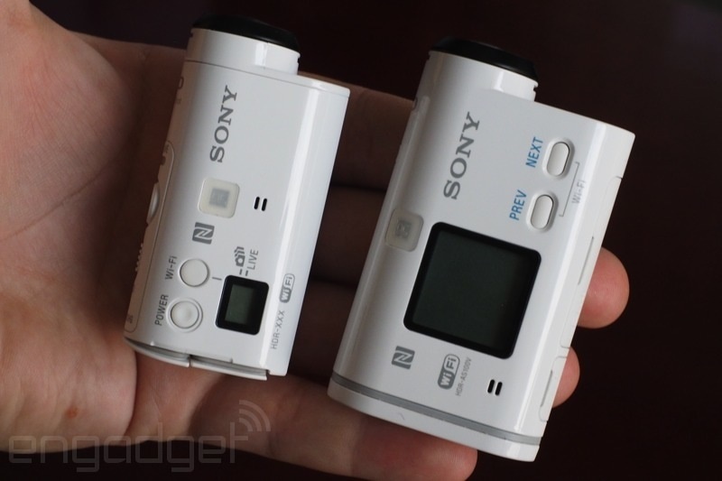 دوربین فیلم‌برداری جدید سونی محشراست / دوسوم کوچک‌تر اما دو برابر قدرتمندتر