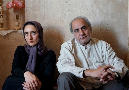 اکران فیلمی که پرویز پرستویی برای بازی در آن سه شب بیدار ماند