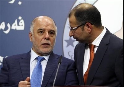 ترکیب نهایی کابینه جدید عراق/ وزارت کشور، خارجه و نفت به شیعیان رسید